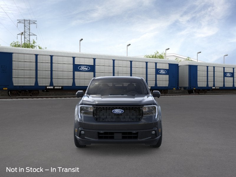 2026 Ford Maverick Maverick Lobo™