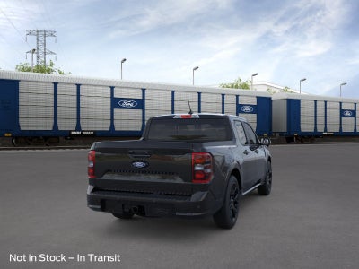 2026 Ford Maverick Maverick Lobo™