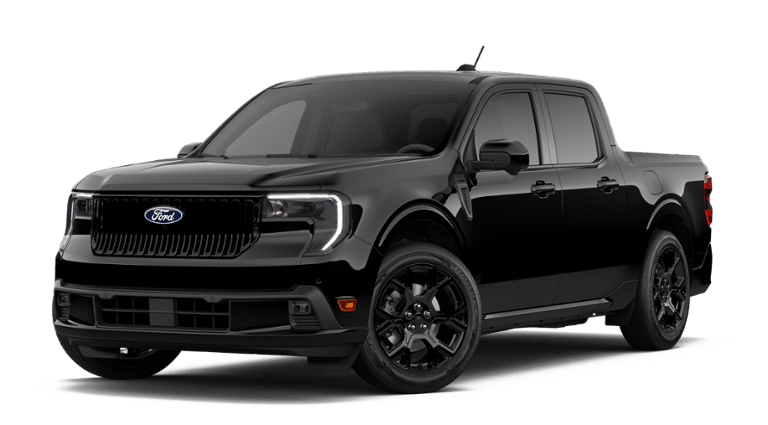 2026 Ford Maverick Maverick Lobo™
