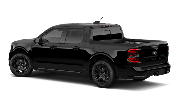 2026 Ford Maverick Maverick Lobo™