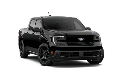 2026 Ford Maverick Maverick Lobo™