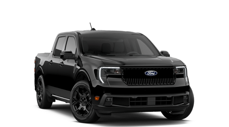 2026 Ford Maverick Maverick Lobo™