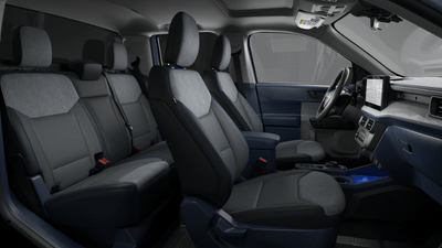 2026 Ford Maverick Lariat®