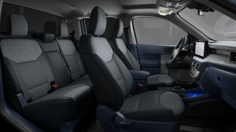 2026 Ford Maverick Lariat®