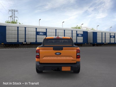2026 Ford Maverick Tremor®