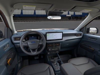 2026 Ford Maverick Tremor®