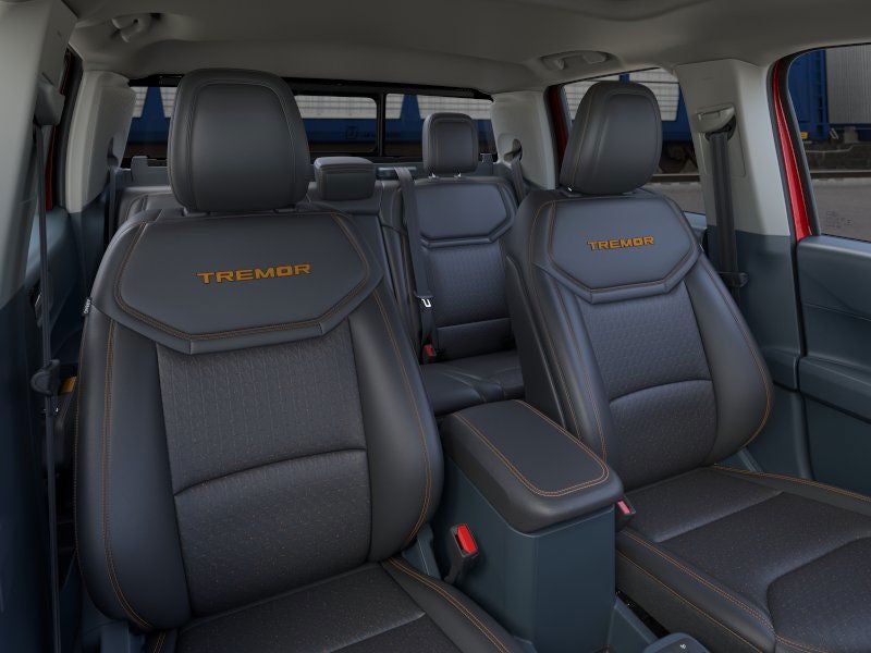 2026 Ford Maverick Tremor®