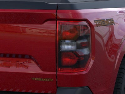 2026 Ford Maverick Tremor®