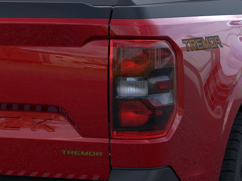 2026 Ford Maverick Tremor®