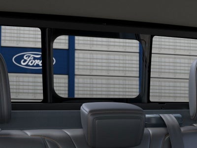 2026 Ford Maverick Tremor®