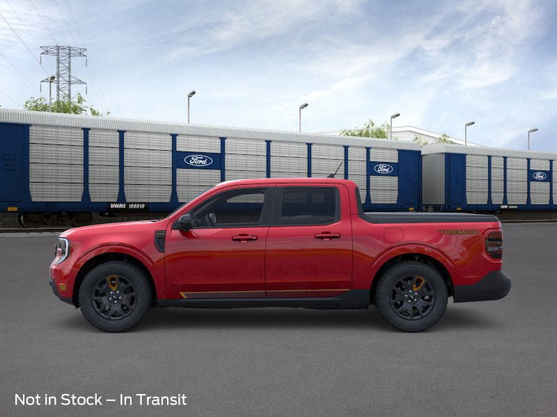2026 Ford Maverick Tremor®