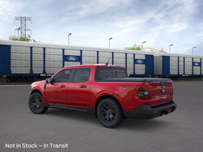 2026 Ford Maverick Tremor®