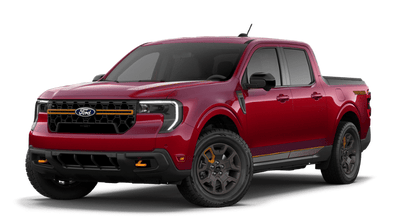 2026 Ford Maverick Tremor®