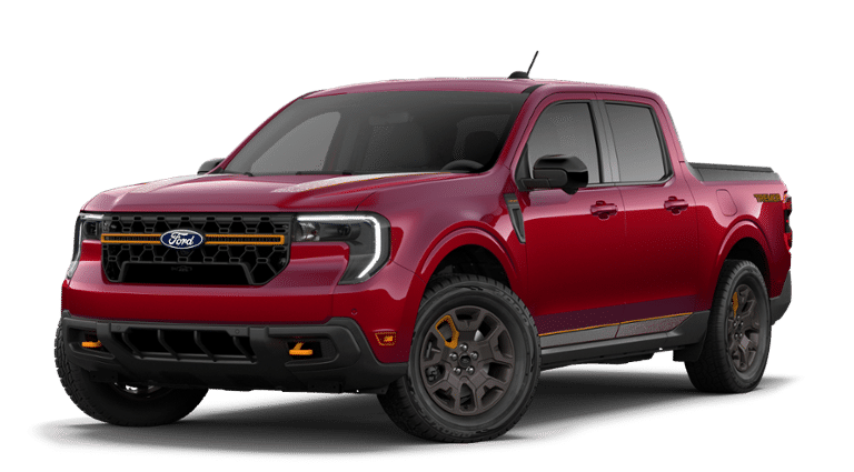 2026 Ford Maverick Tremor®