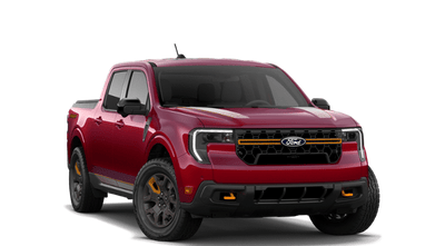 2026 Ford Maverick Tremor®