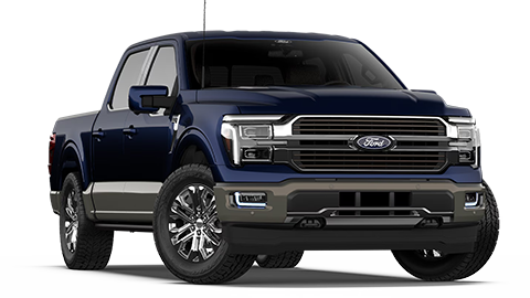 Seekins Ford Lincoln in Fairbanks AK