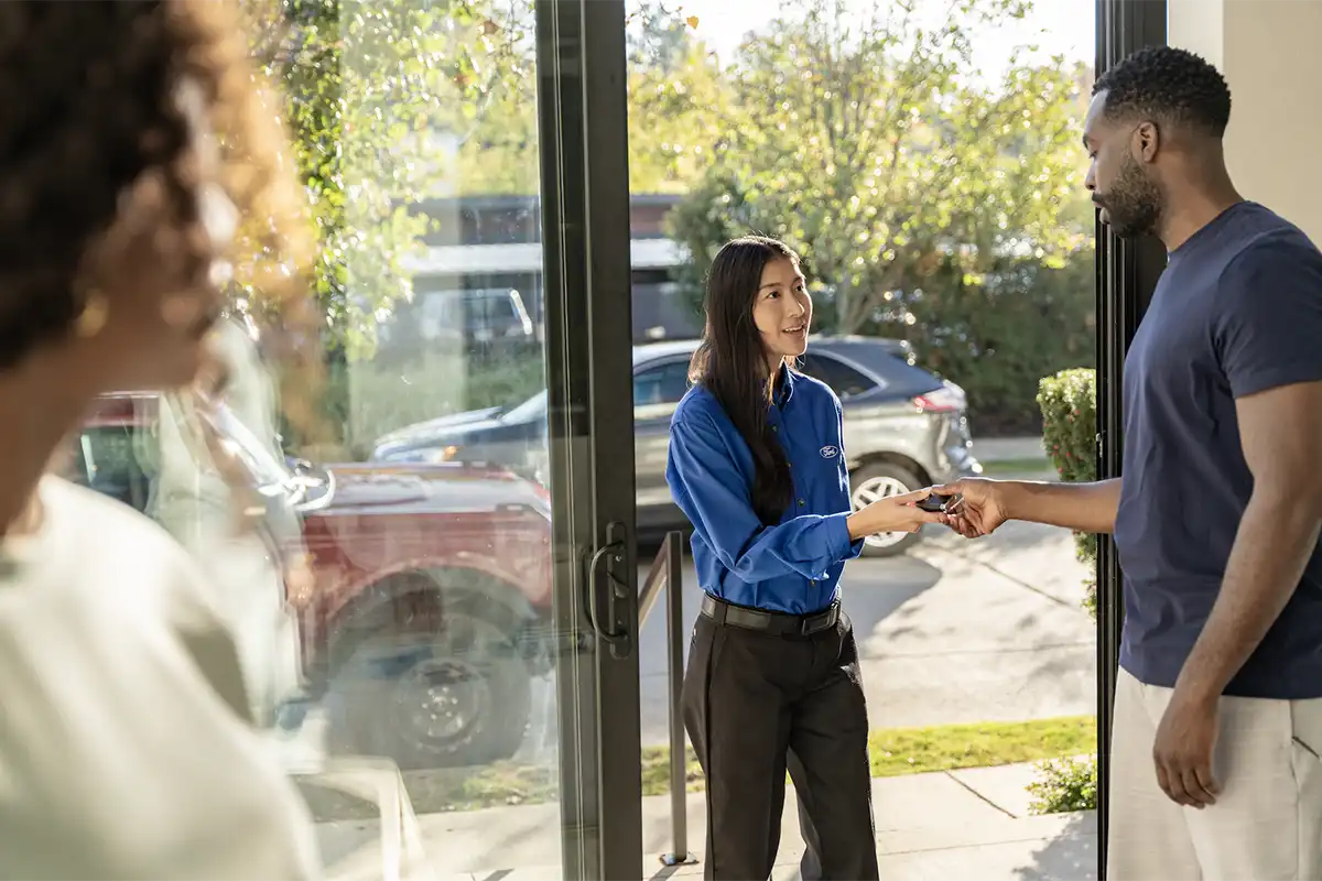 Seekins Ford Lincoln in Fairbanks AK