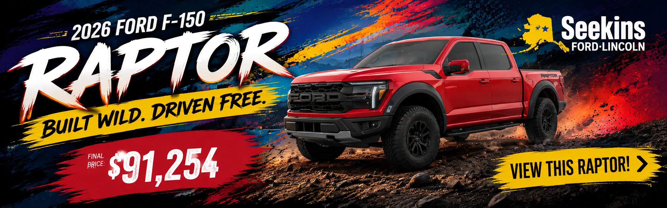 Raptor