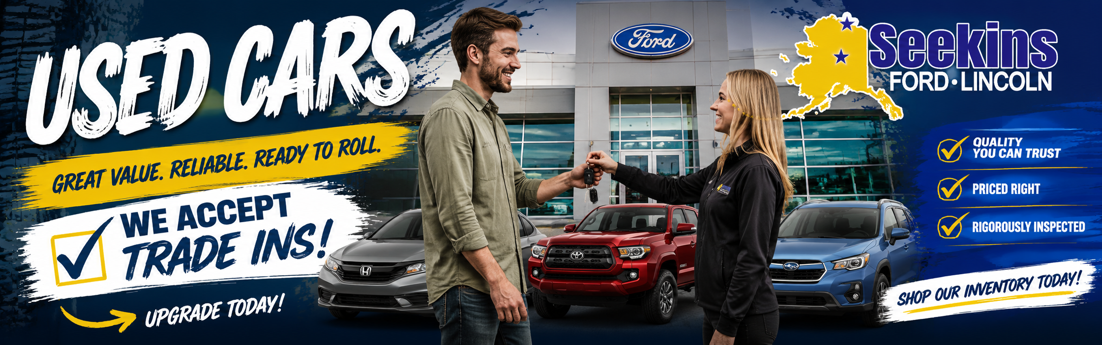 Used Cars