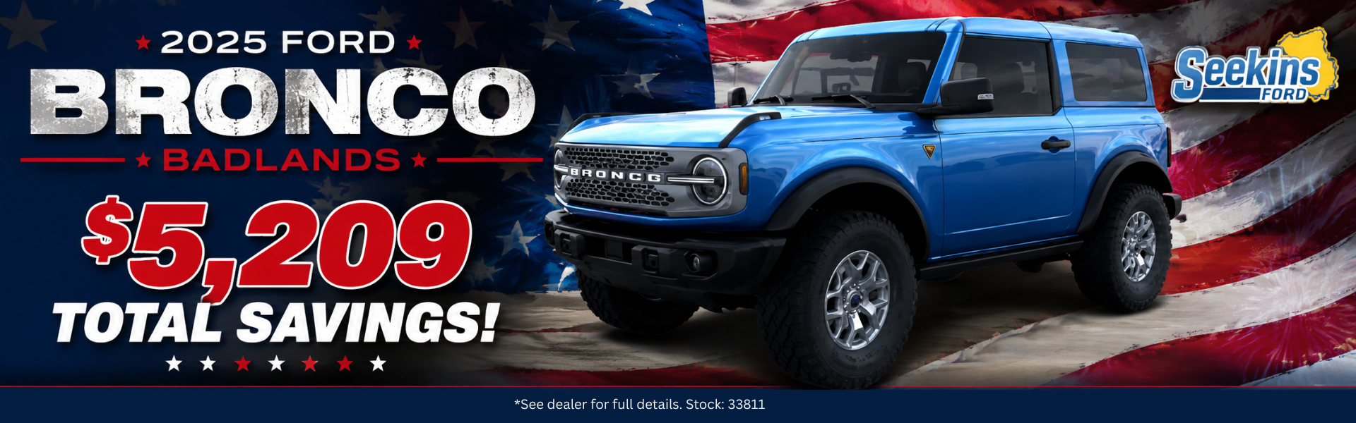 Bronco Badlands