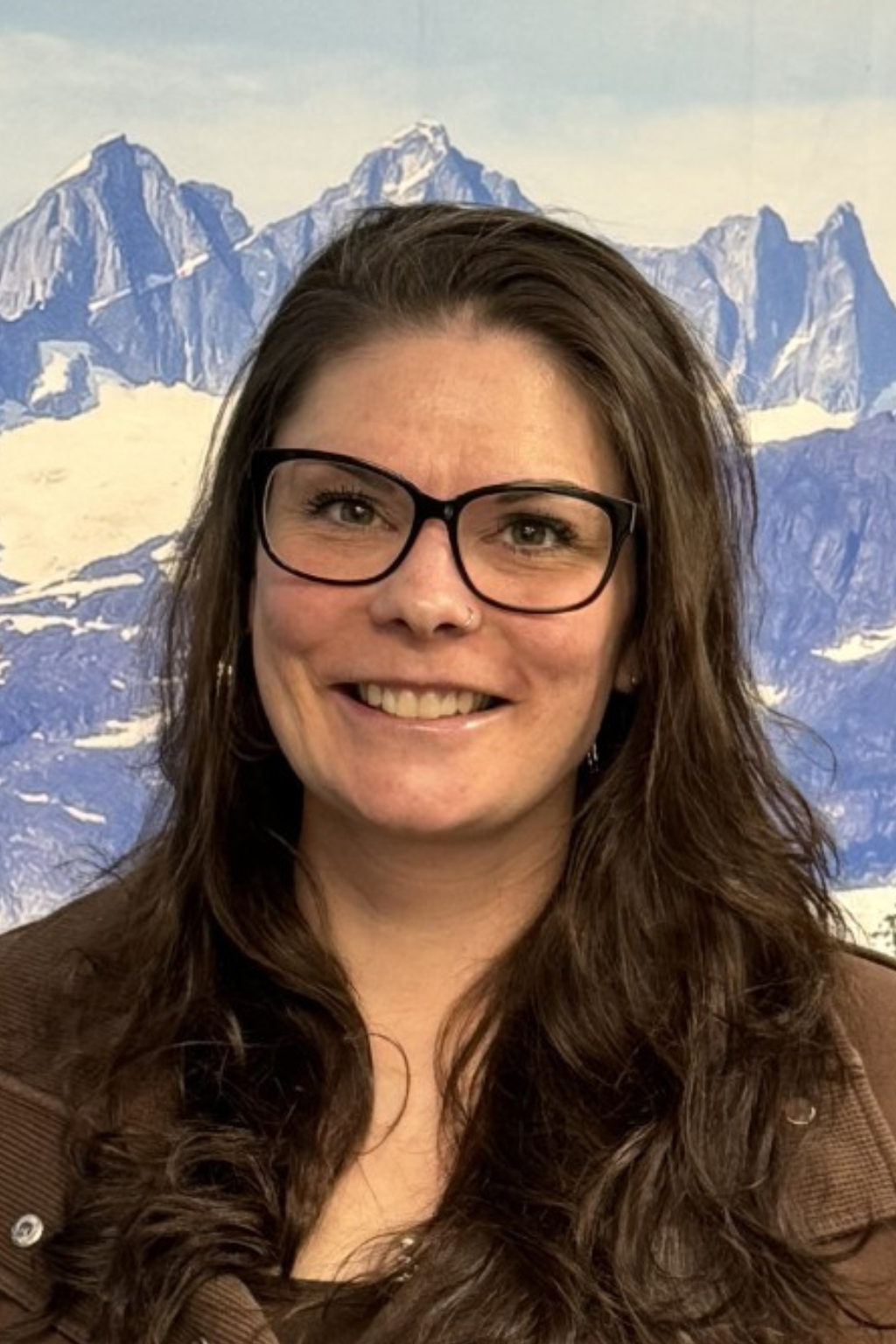 Felicia Woodworth