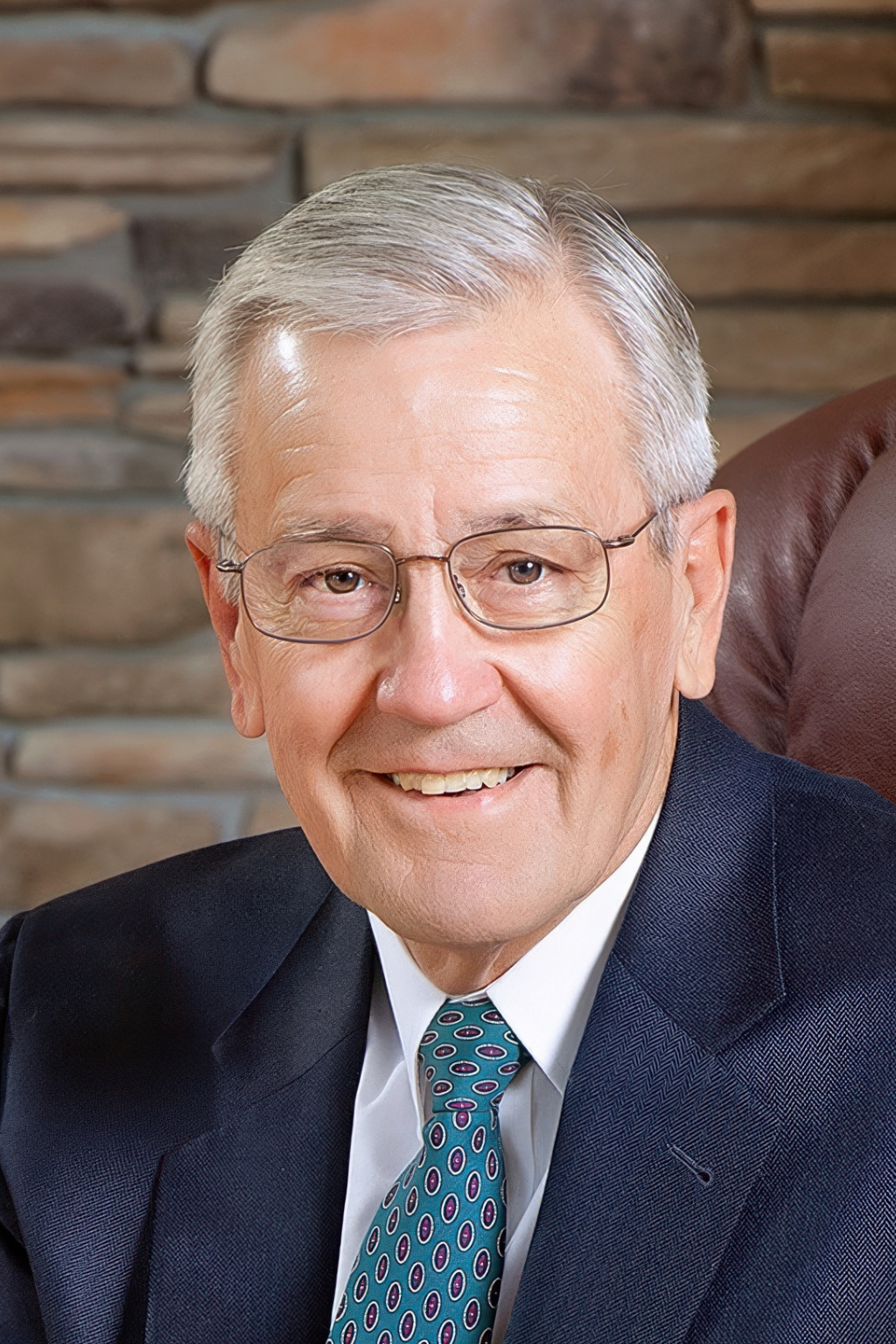 Ralph Seekins
