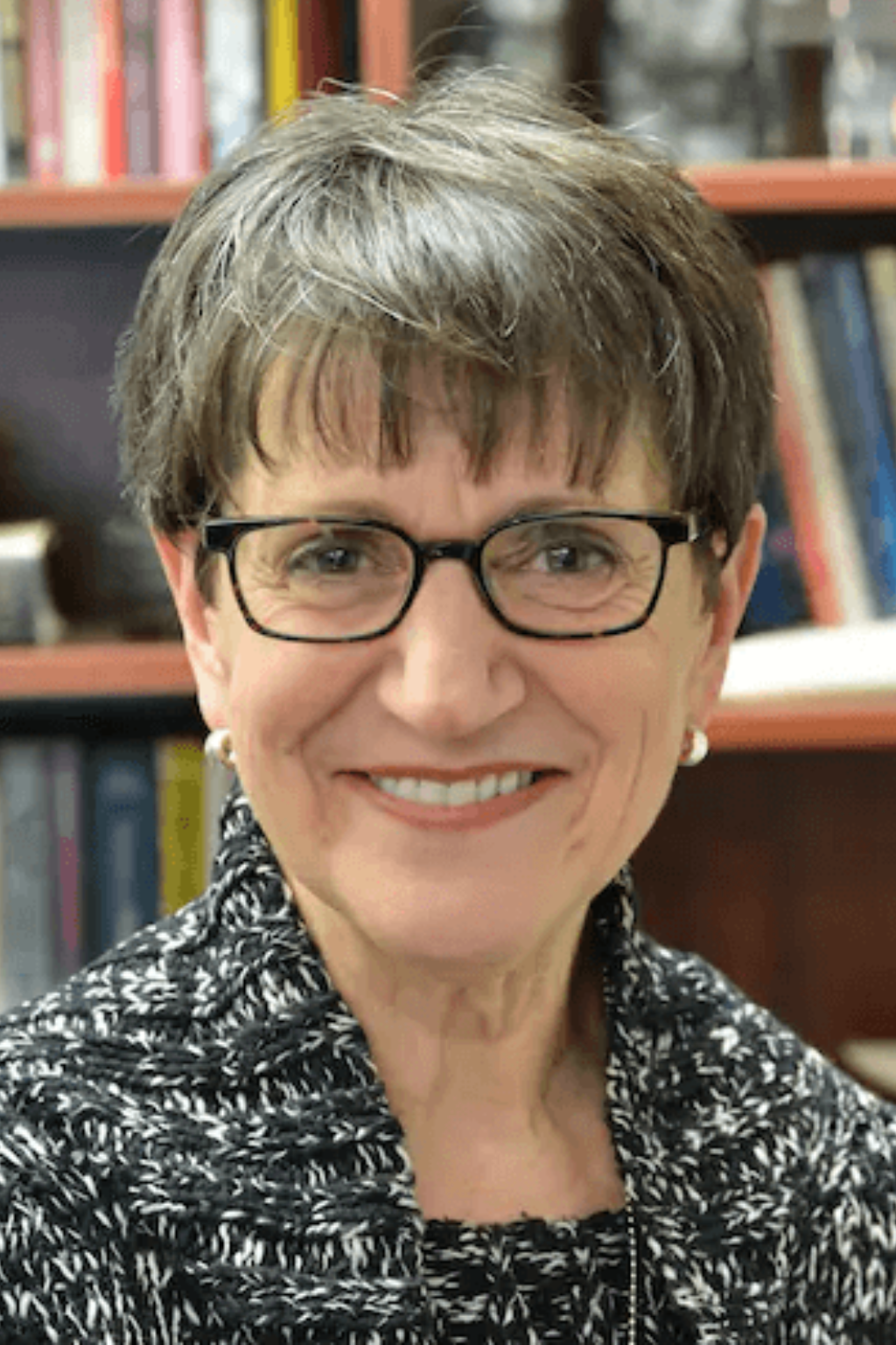 Margaret Russell