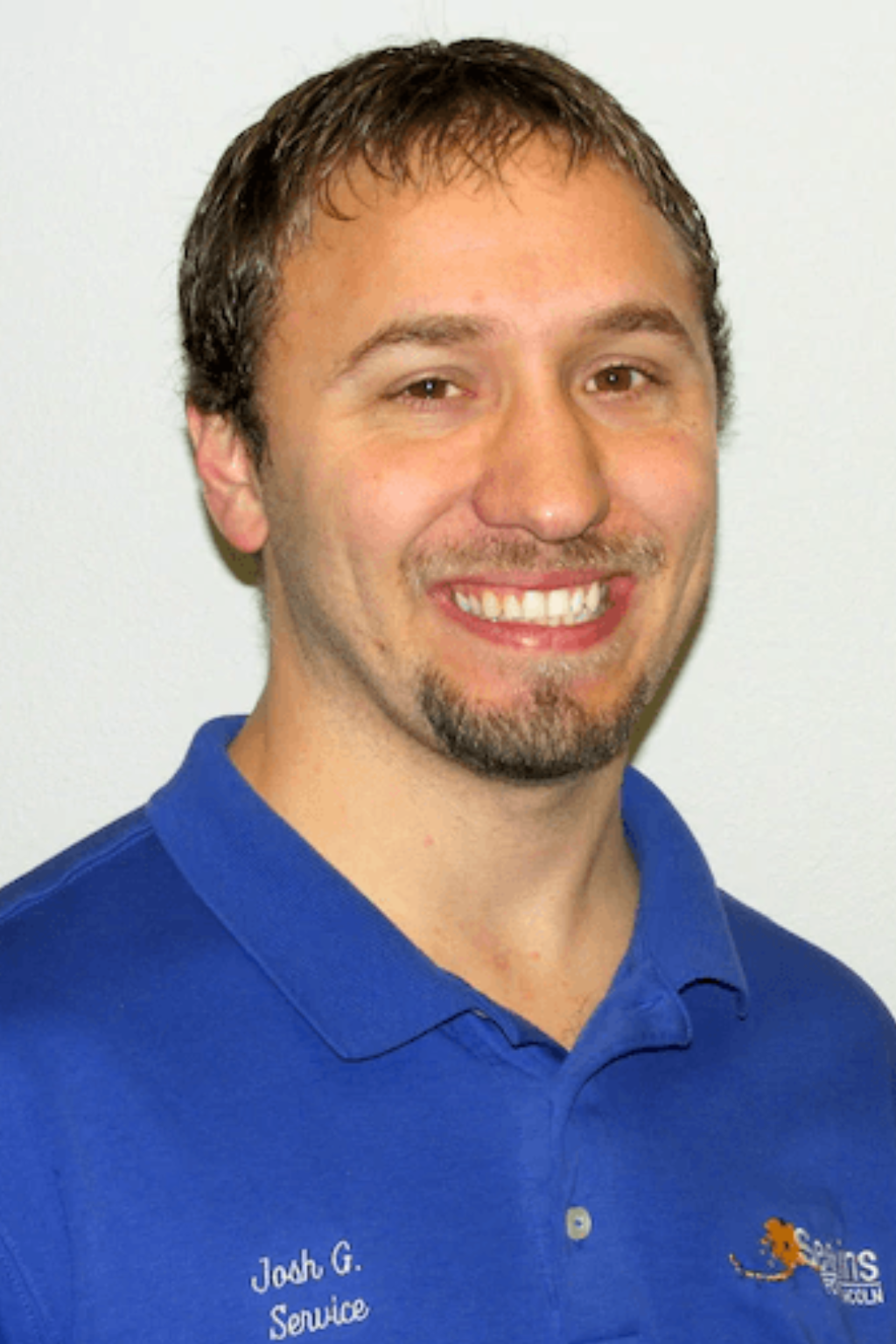 Josh Geier