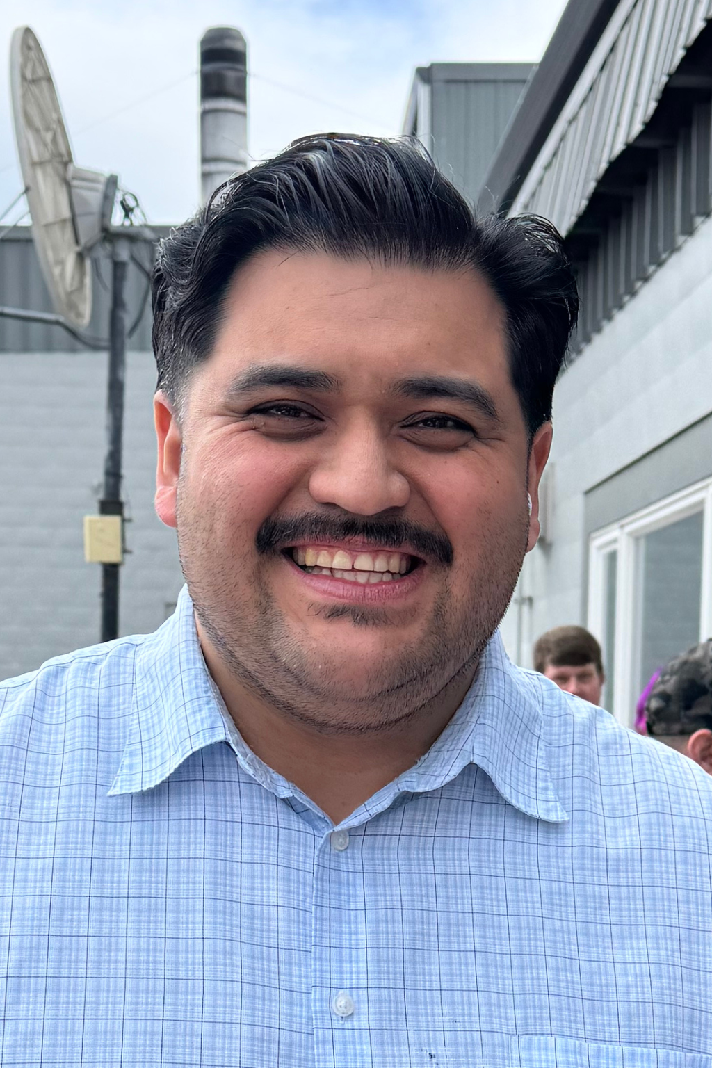 Gabriel Robles