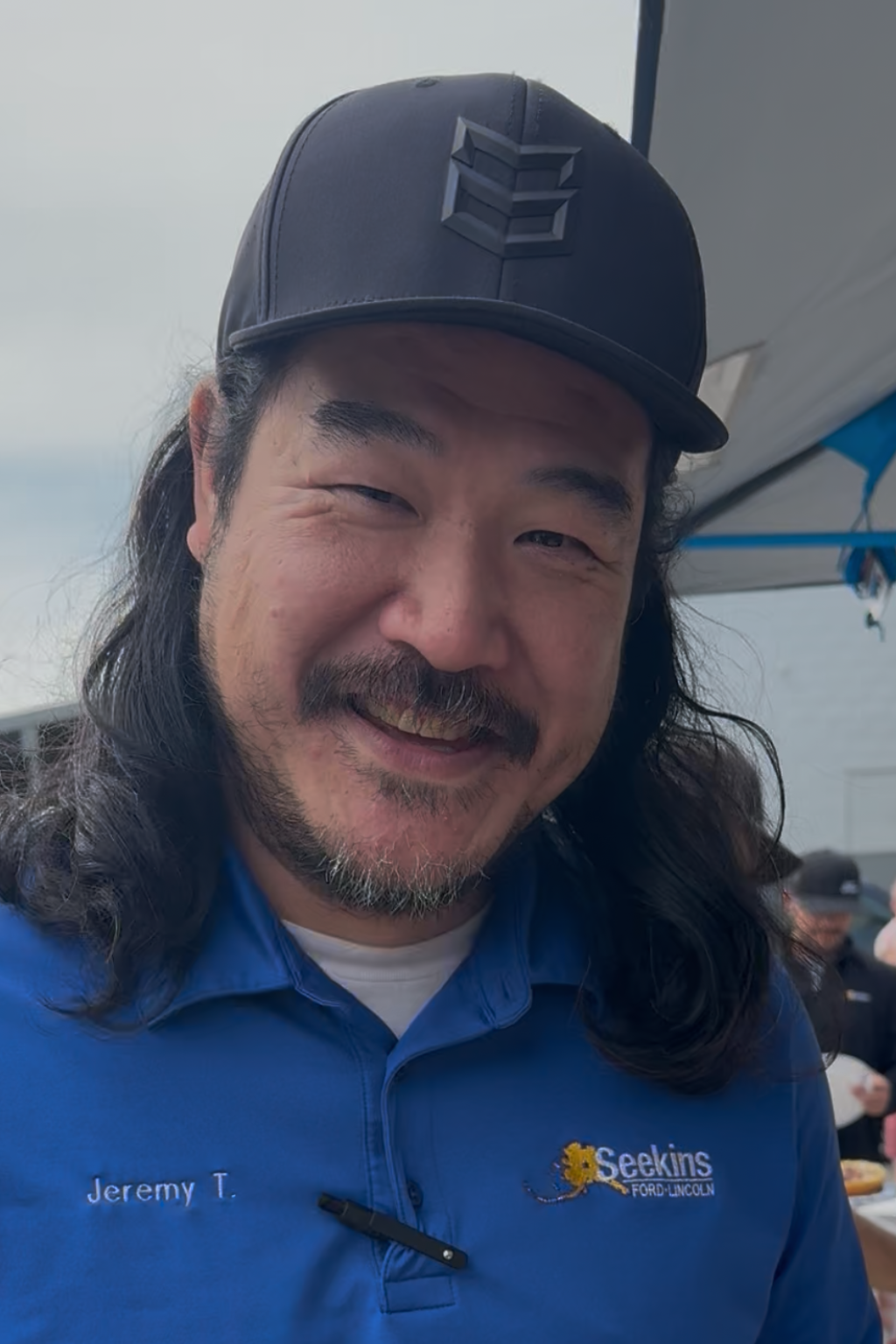 Jeremy Tou