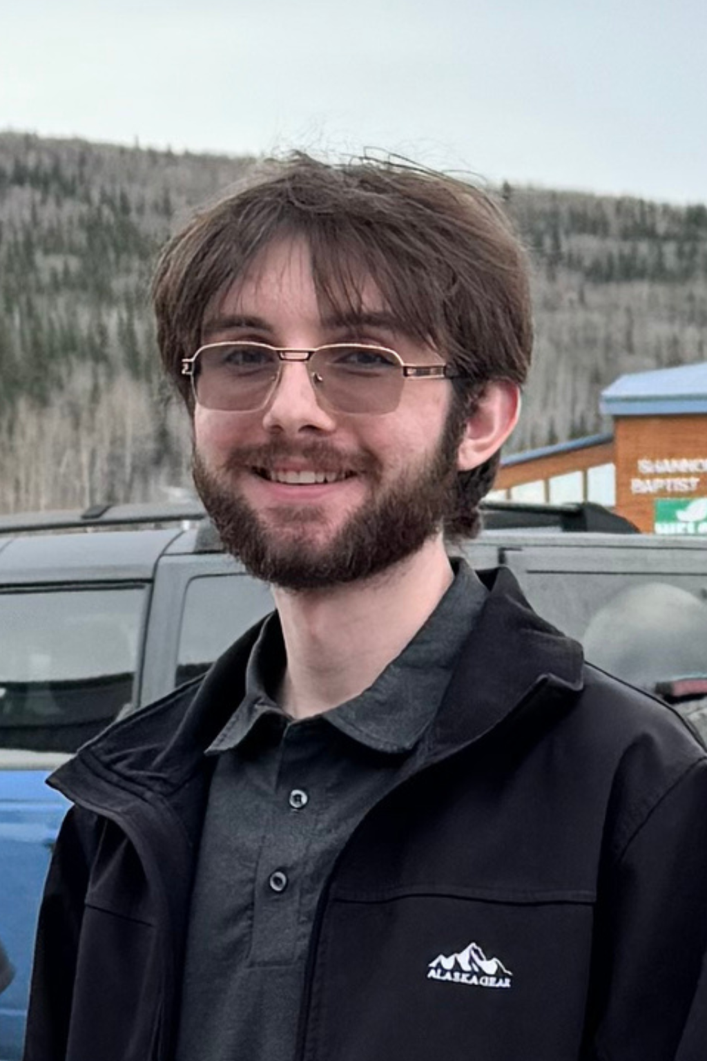 Cole Zerbst