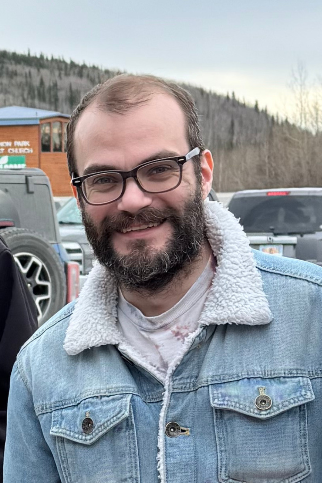 Zach Peterson