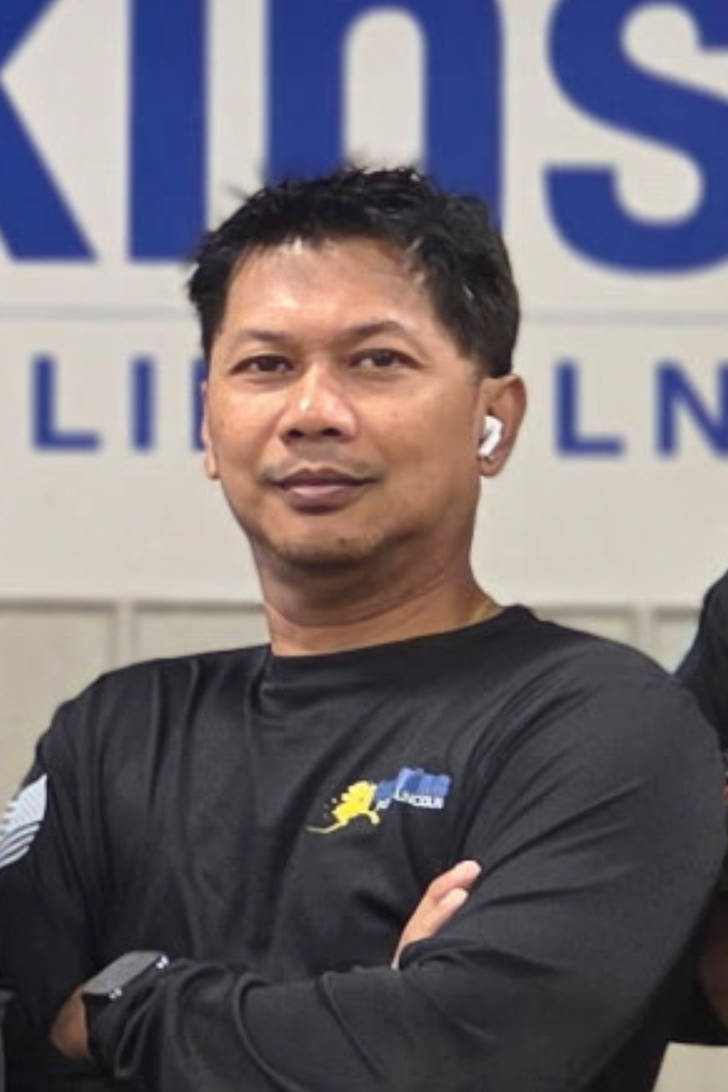 Allan Radaza