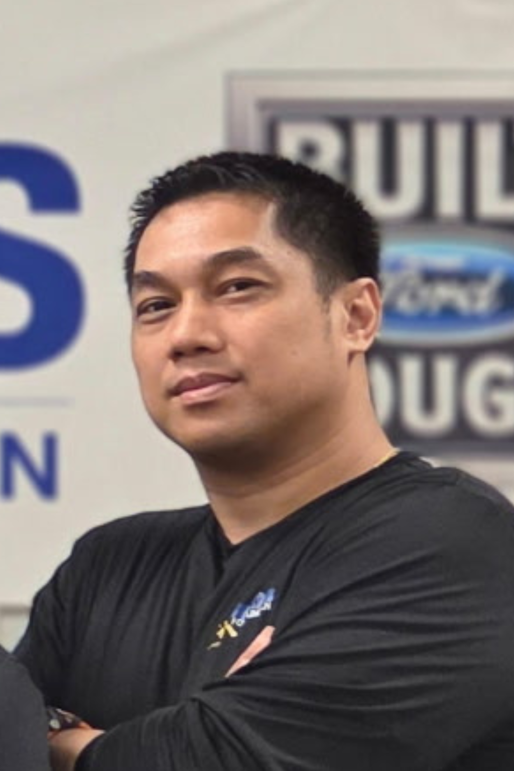 Norvin Ramos