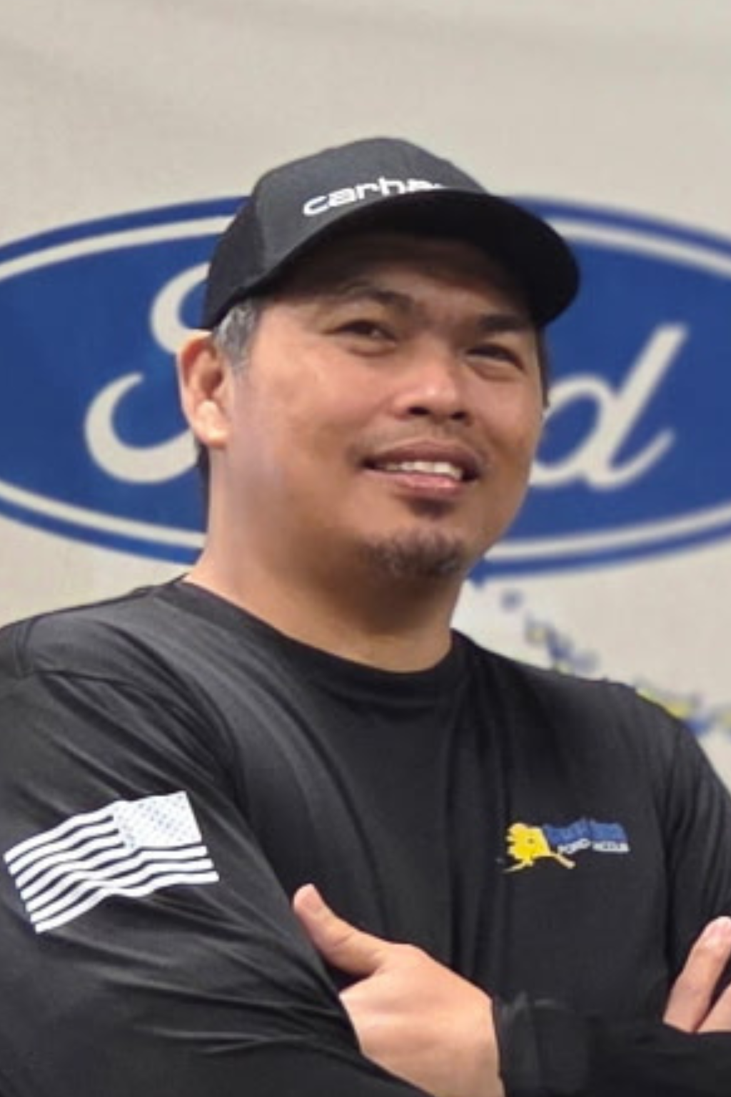 Jaymar Canoy